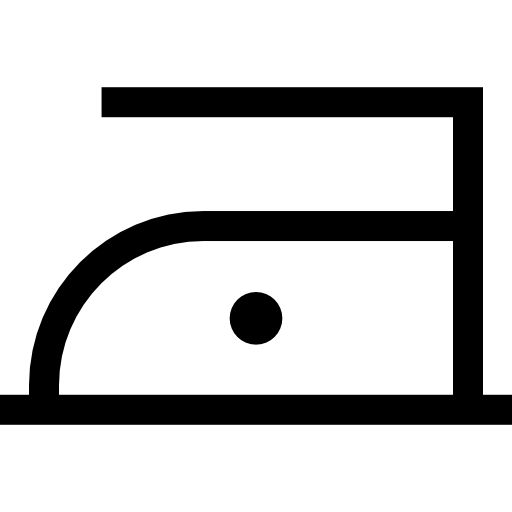 Repassage à basse température